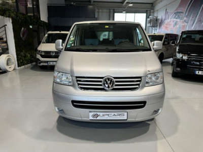 Volkswagen Multivan - 25.990 € - #2