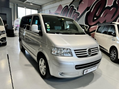 Volkswagen Multivan - 25.990 € - #3