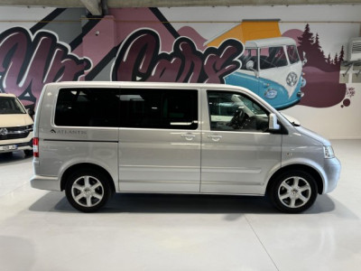 Volkswagen Multivan - 25.990 € - #4