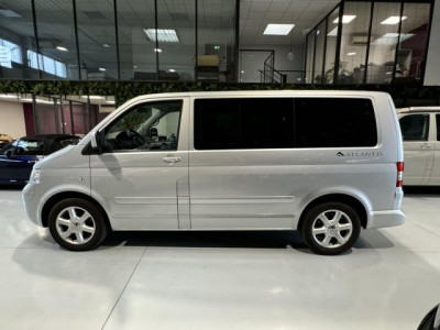 Volkswagen Multivan - 25.990 € - #5