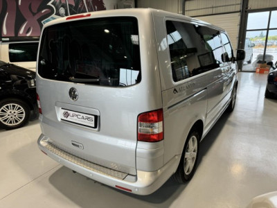 Volkswagen Multivan - 25.990 € - #6