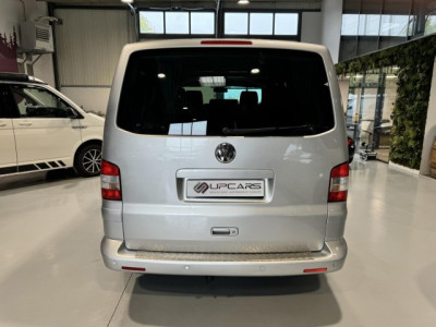 Volkswagen Multivan - 25.990 € - #7