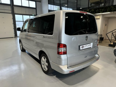 Volkswagen Multivan - 25.990 € - #8