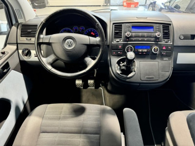 Volkswagen Multivan - 25.990 € - #11