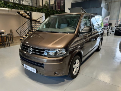 Volkswagen Multivan - 34.990 € - #1