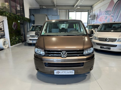 Volkswagen Multivan - 34.990 € - #2