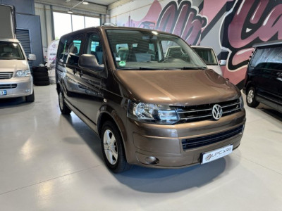 Volkswagen Multivan - 34.990 € - #3