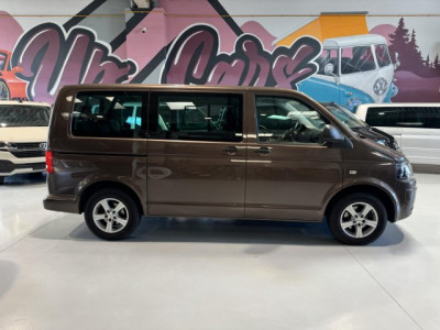 Volkswagen Multivan - 34.990 € - #4