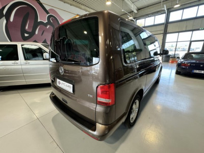 Volkswagen Multivan - 34.990 € - #6