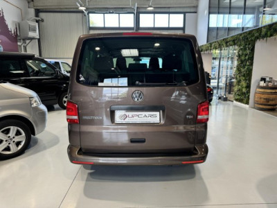 Volkswagen Multivan - 34.990 € - #7