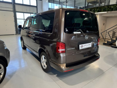 Volkswagen Multivan - 34.990 € - #8