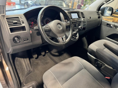 Volkswagen Multivan - 34.990 € - #10