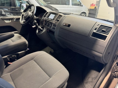 Volkswagen Multivan - 34.990 € - #13