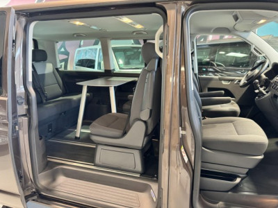 Volkswagen Multivan - 34.990 € - #15