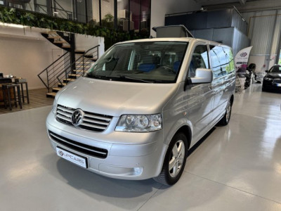 Volkswagen Multivan - 28.990 € - #1