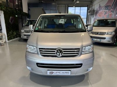 Volkswagen Multivan - 28.990 € - #2