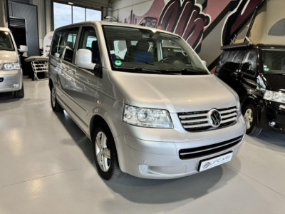 Volkswagen Multivan - 28.990 € - #3