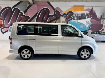 Volkswagen Multivan - 28.990 € - #4