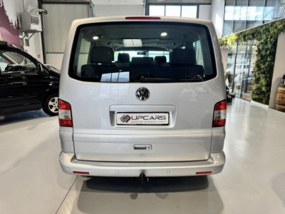 Volkswagen Multivan - 28.990 € - #5