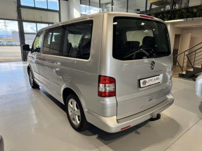 Volkswagen Multivan - 28.990 € - #6