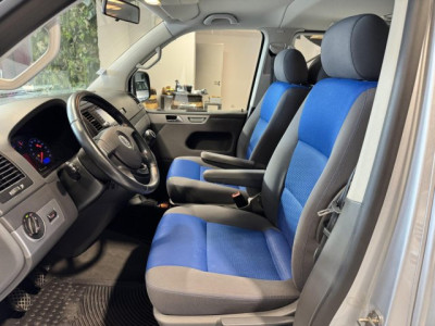 Volkswagen Multivan - 28.990 € - #7