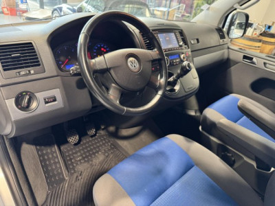 Volkswagen Multivan - 28.990 € - #8