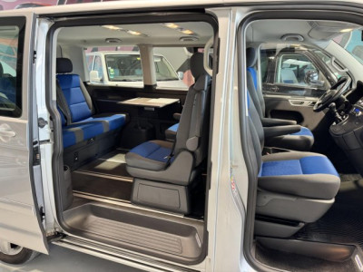 Volkswagen Multivan - 28.990 € - #13