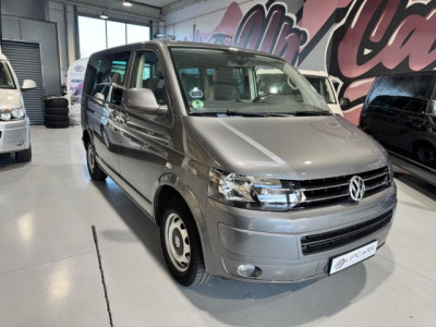 Volkswagen Multivan - 33.990 € - #3