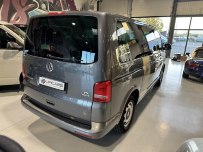 Volkswagen Multivan - 33.990 € - #5