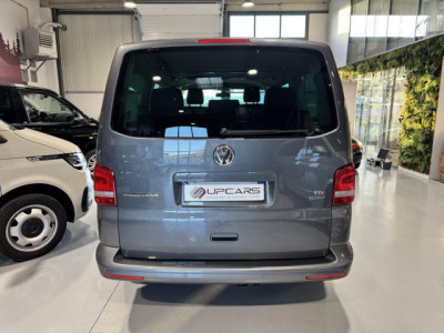 Volkswagen Multivan - 33.990 € - #6