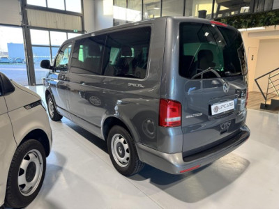 Volkswagen Multivan - 33.990 € - #7