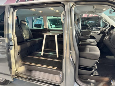 Volkswagen Multivan - 33.990 € - #14