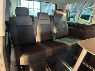 Volkswagen Multivan - 33.990 € - #16