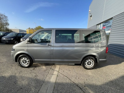 Volkswagen Multivan T5 140Ch - 38.900 € - #2