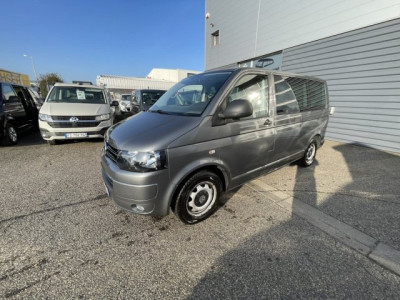 Volkswagen Multivan T5 140Ch - 38.900 € - #3