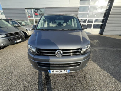 Volkswagen Multivan T5 140Ch - 38.900 € - #4