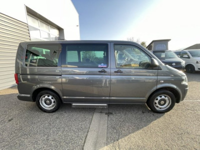 Volkswagen Multivan T5 140Ch - 38.900 € - #5