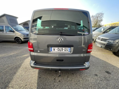 Volkswagen Multivan T5 140Ch - 38.900 € - #6