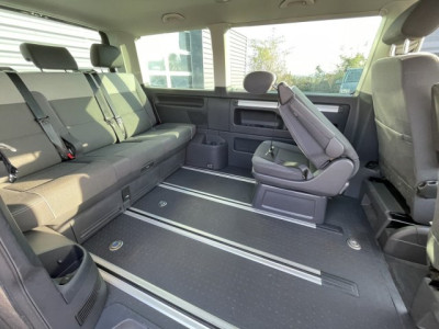 Volkswagen Multivan T5 140Ch - 38.900 € - #13