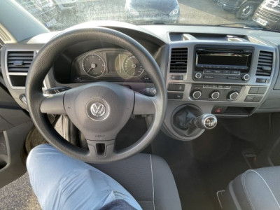 Volkswagen Multivan T5 140Ch - 38.900 € - #24