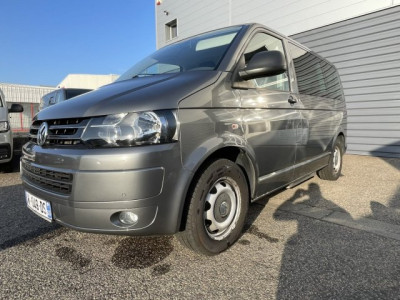 Volkswagen Multivan T5 140Ch - 38.900 € - #29