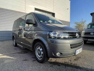 Volkswagen Multivan T5 140Ch - 38.900 € - #30