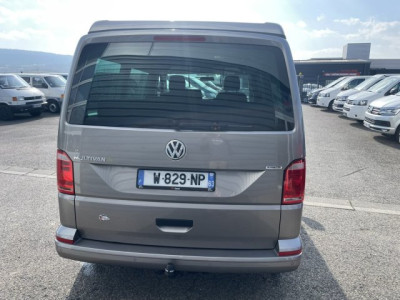 Volkswagen Multivan - Photo 24