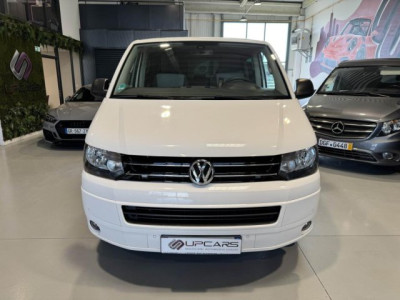 Volkswagen Multivan - Photo 2