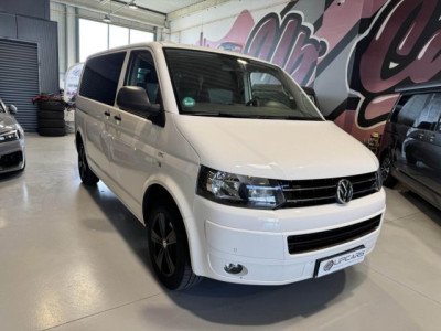 Volkswagen Multivan - Photo 3