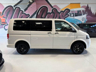 Volkswagen Multivan - Photo 4
