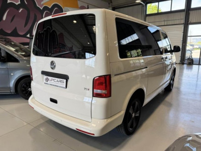 Volkswagen Multivan - Photo 5