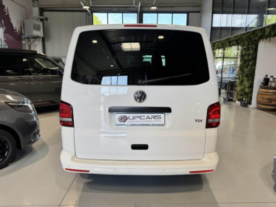 Volkswagen Multivan - Photo 6