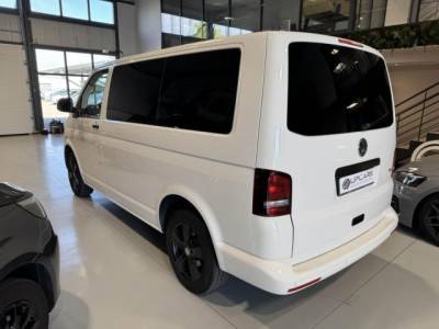 Volkswagen Multivan - Photo 7