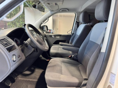 Volkswagen Multivan - Photo 8
